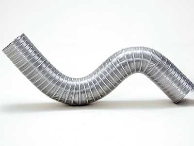 Fabricante de tubo corrugado de alumínio